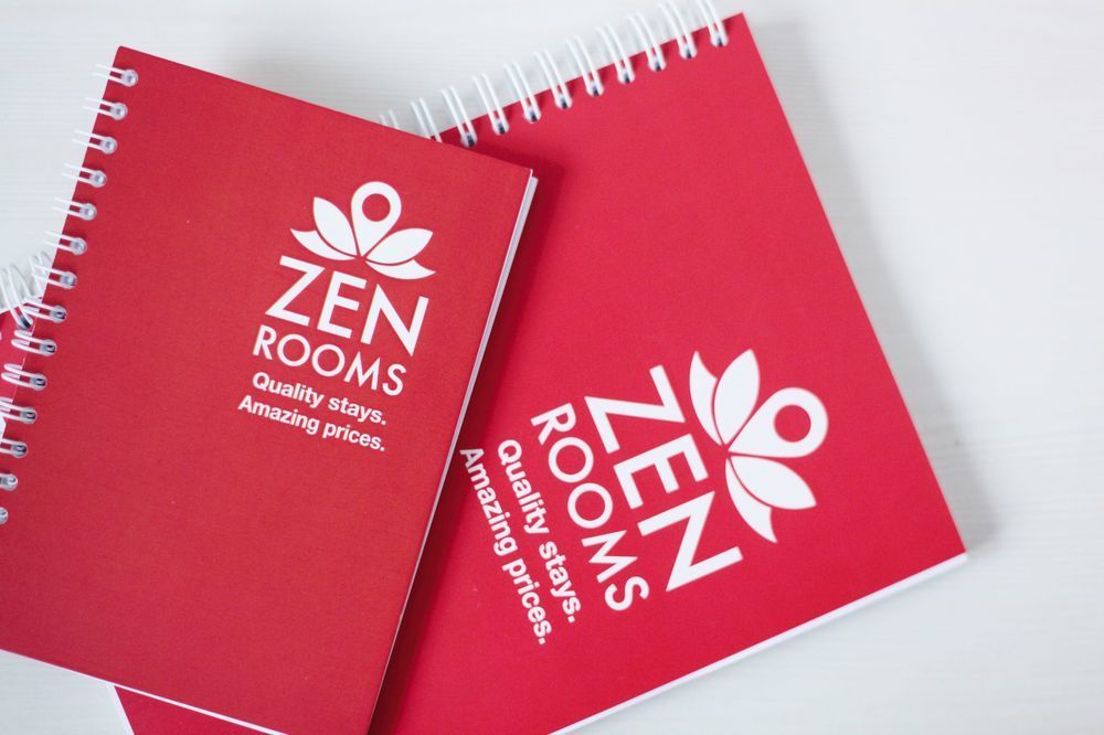 Hotel Zen Stevens Road Singapore