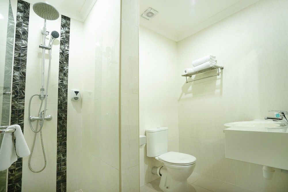 Hotel Zen Stevens Road 3*