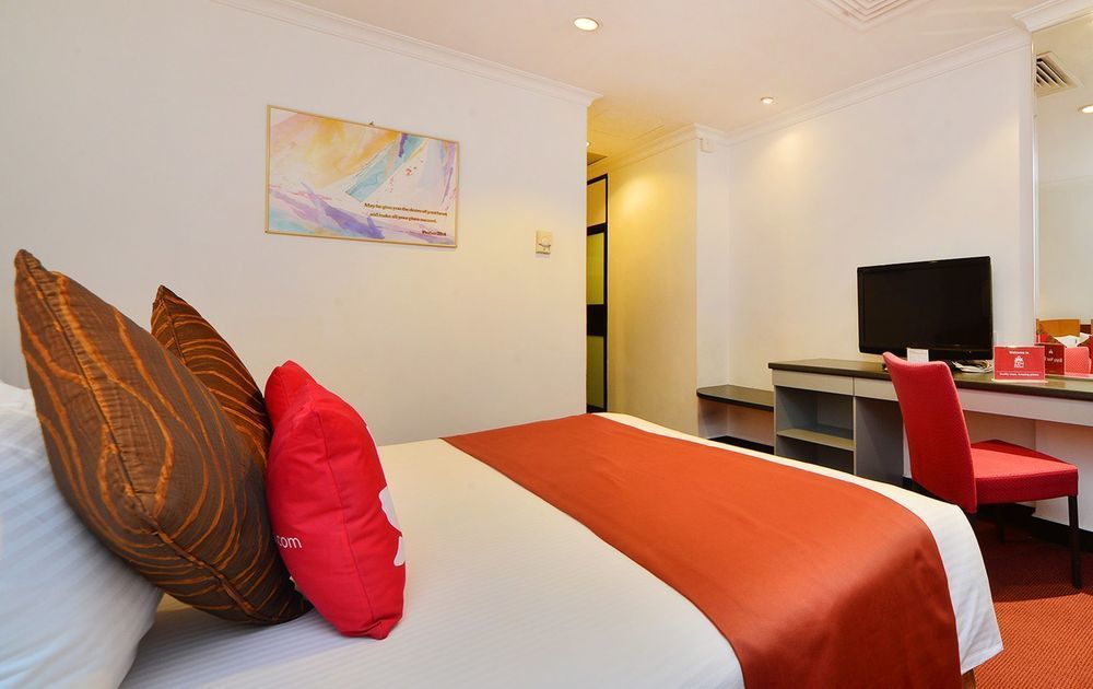 Zen Stevens Road 3* Singapore