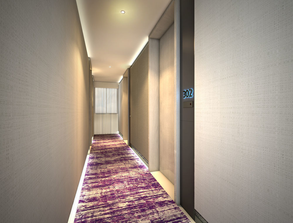 Oakwood Aparthotel Singapore