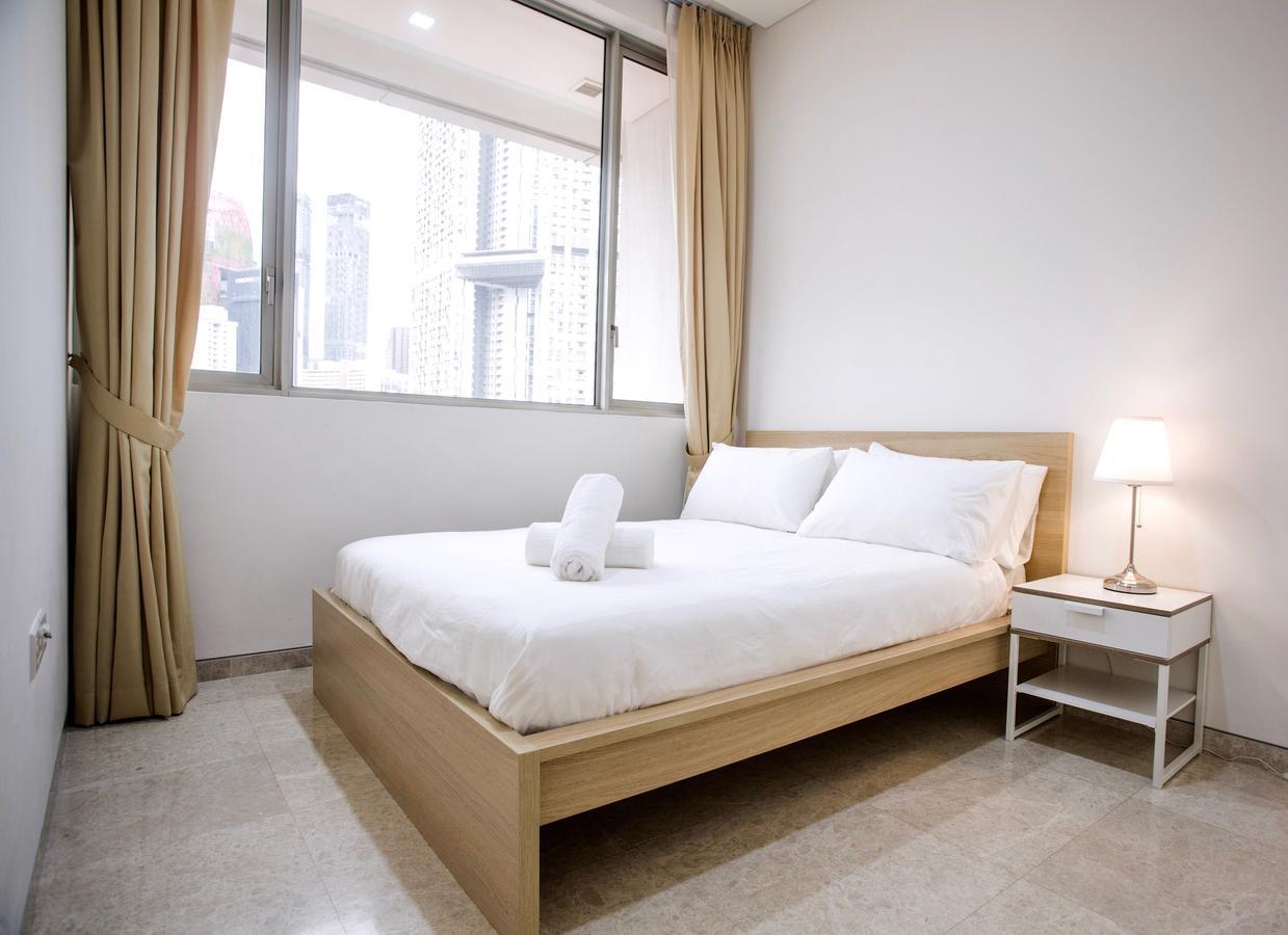 Two Bedroom In Chinatown Above Mrt *