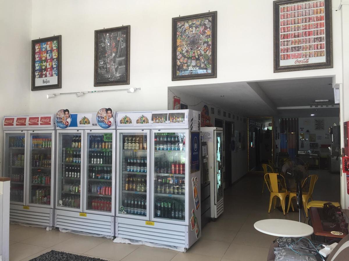 Mercury Backpackers Hostel *