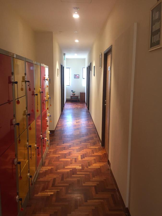 Mercury Backpackers Hostel *