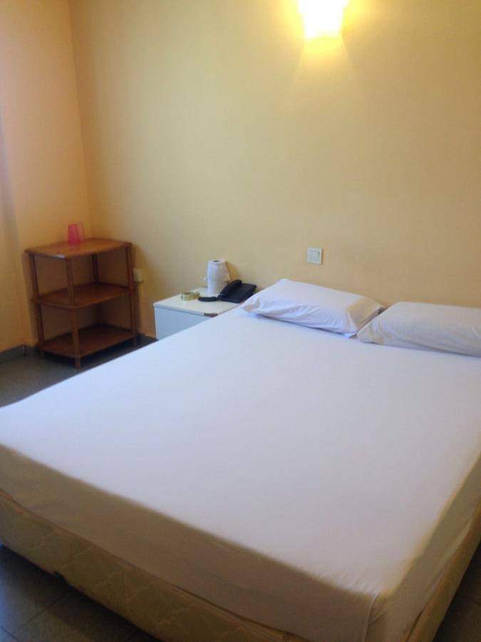 K 12 Hotel Singapore