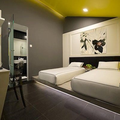 Hotel Venue Singapore