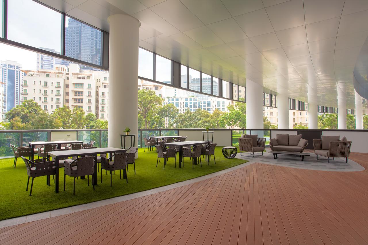 Mercure On Stevens Singapore