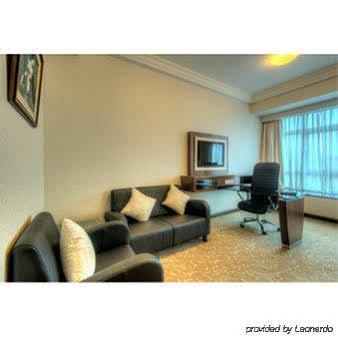 Hotel Orchid Singapore