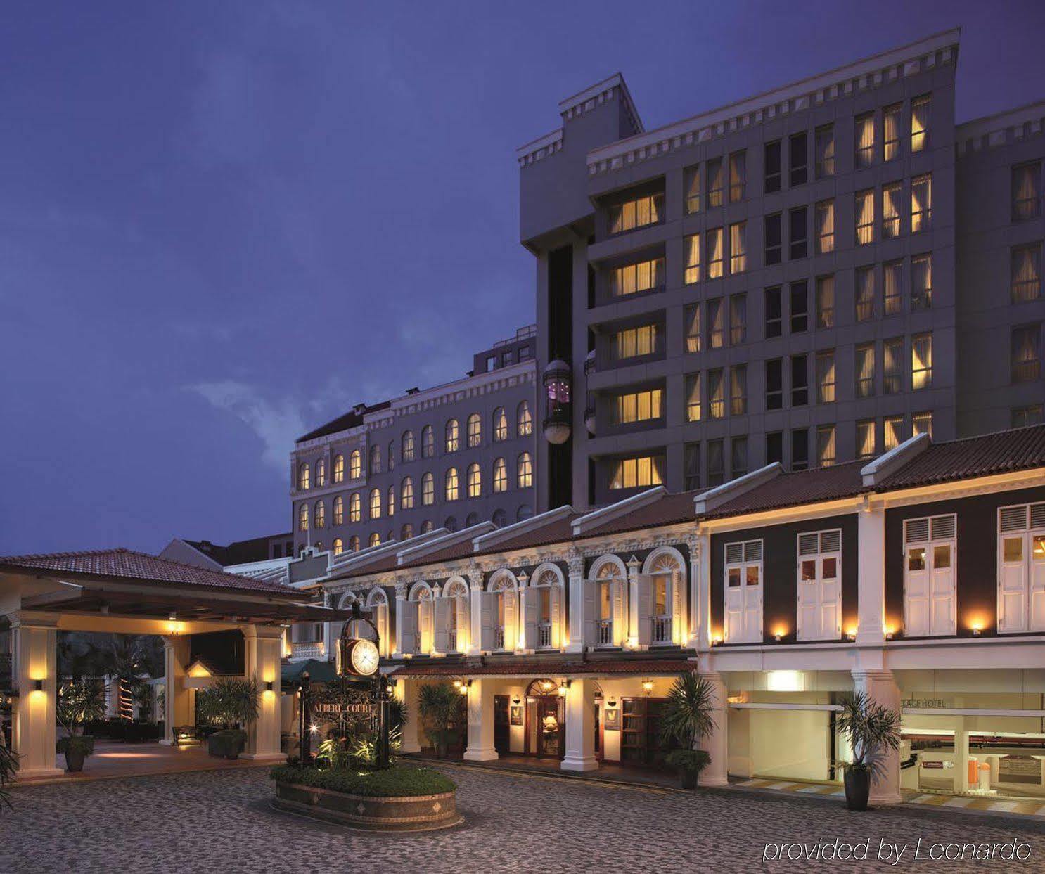 Village Court By Far East Hospitality