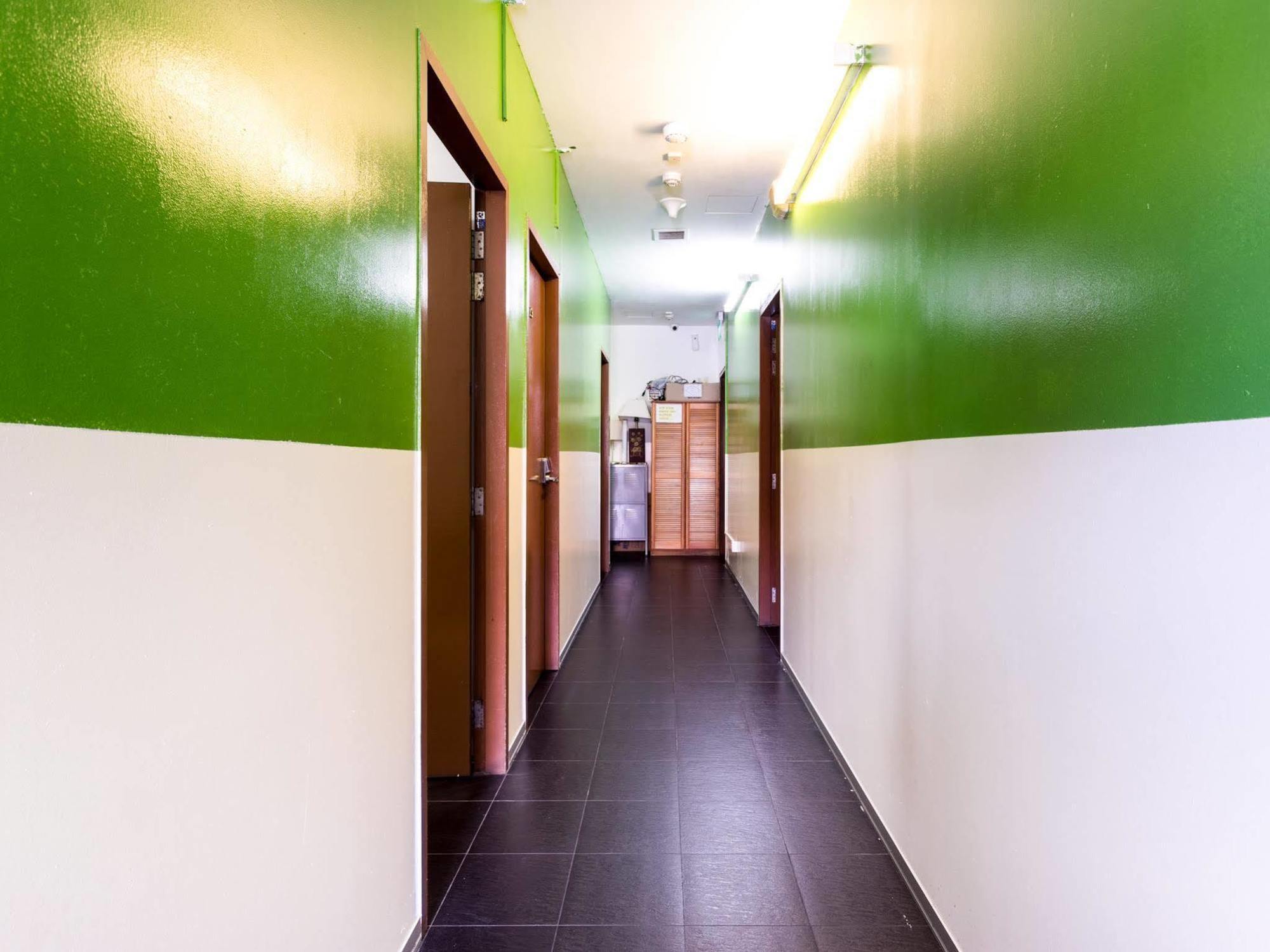 Hostel Abc Singapore