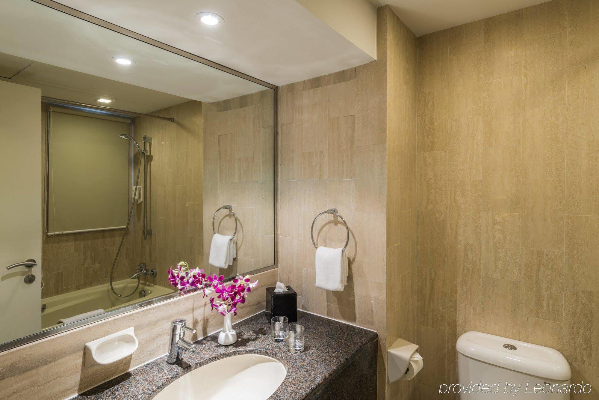 Somerset Liang Court Apartment *