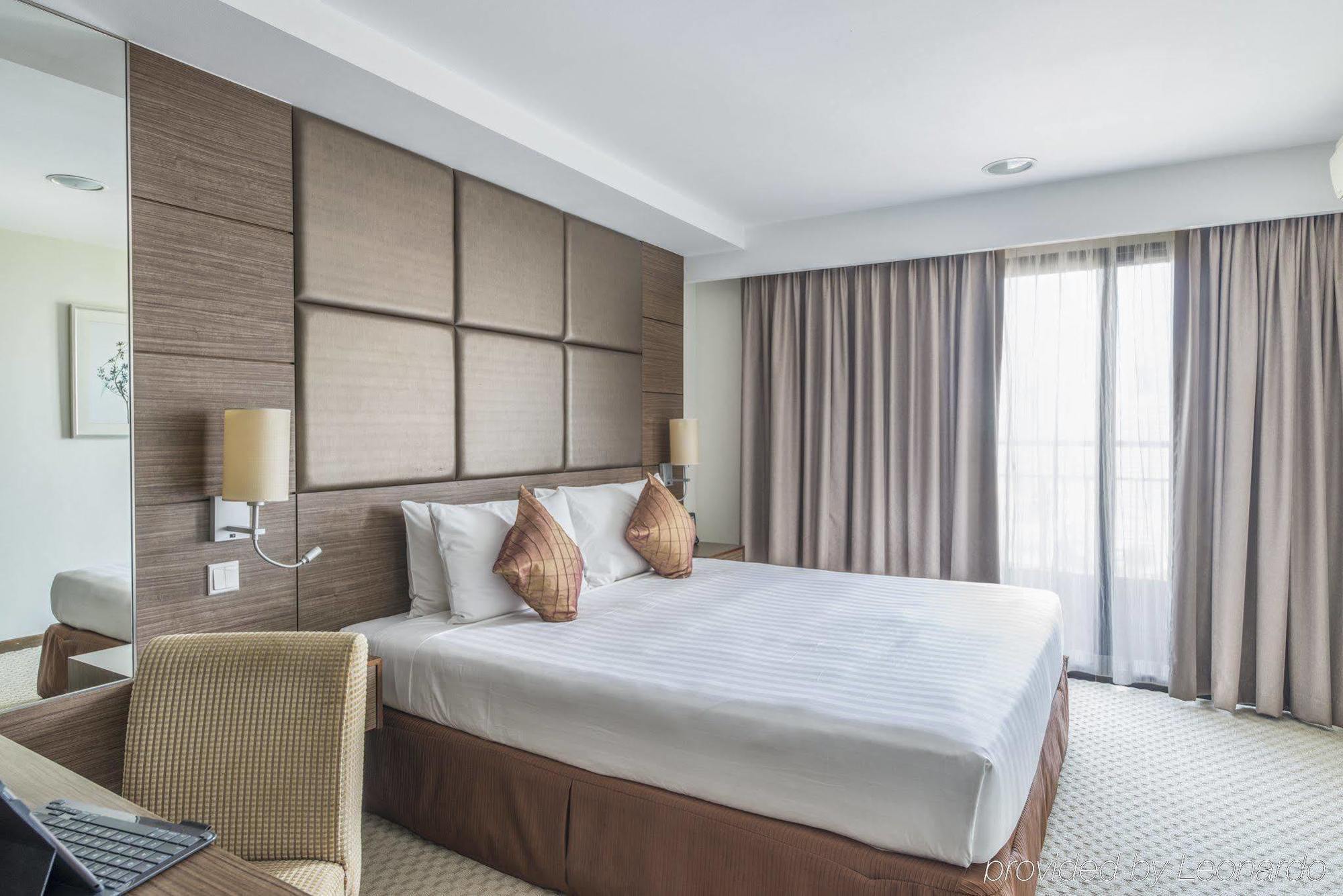Somerset Liang Court Apartment