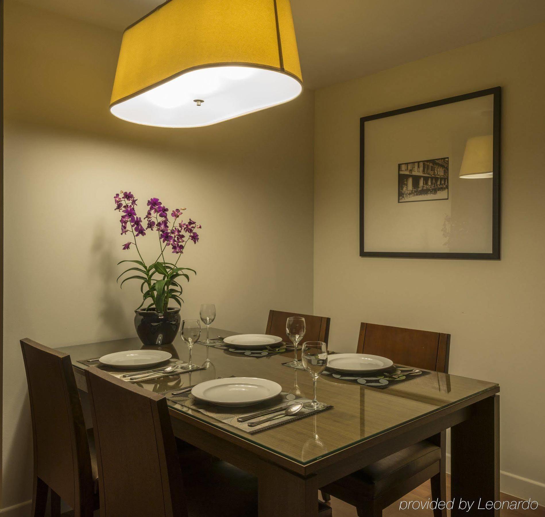 Somerset Liang Court Apartment