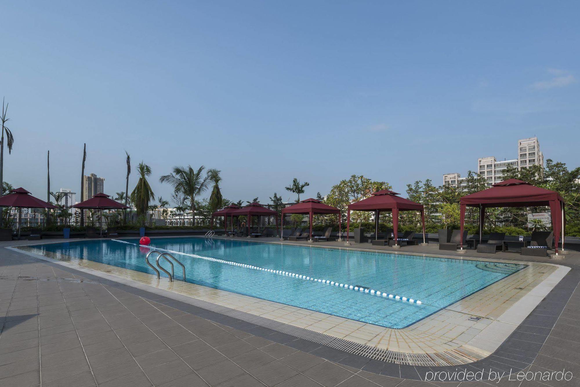 Somerset Liang Court *