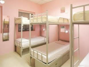 Heritage Hostel *