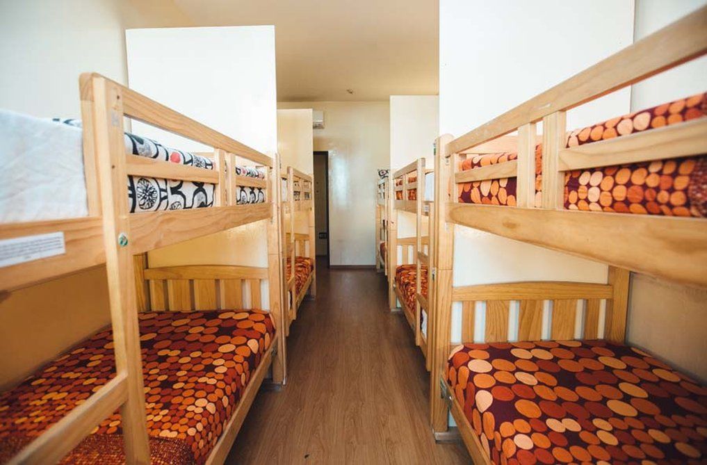 Kiwi Backpacker Lavender Hostel