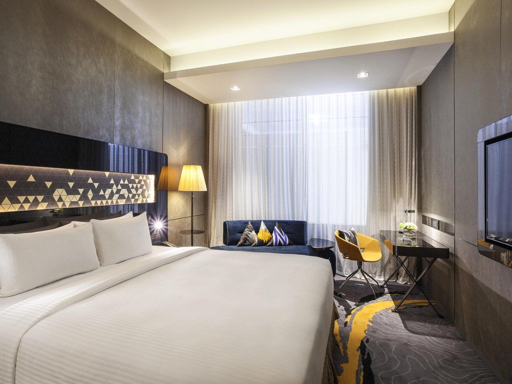 Mercure On Stevens 4* Singapore