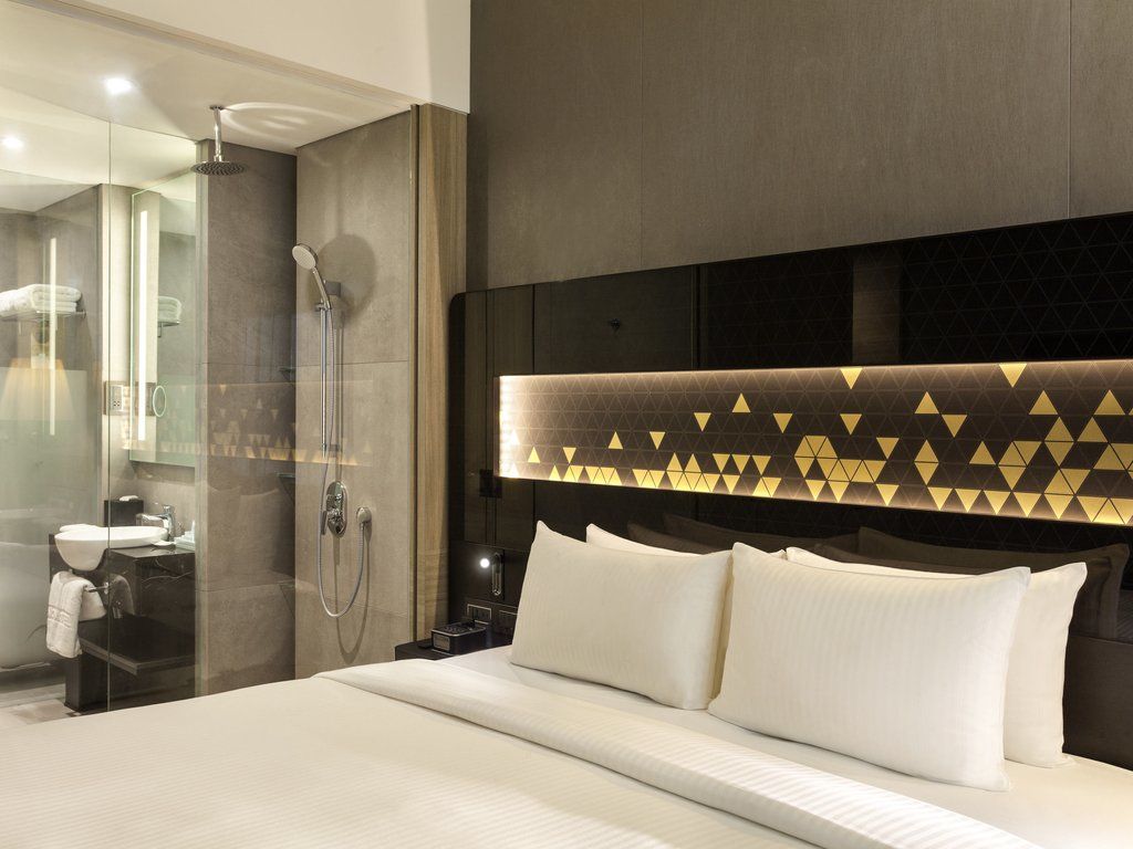Mercure On Stevens 4* Singapore