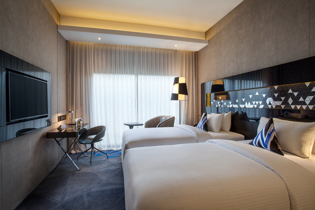 Mercure On Stevens Hotel