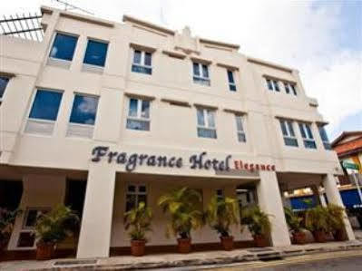 Hotel Fragrance