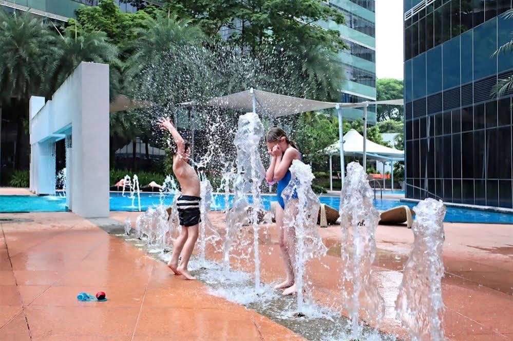 Melia At Scotts 4* Singapore