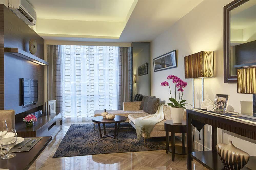 Melia At Scotts 4* Singapore