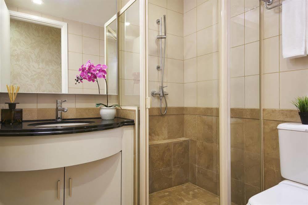 Melia At Scotts Hotel Singapore