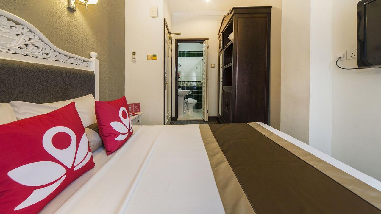 Hotel Zen New Bridge Road 3*