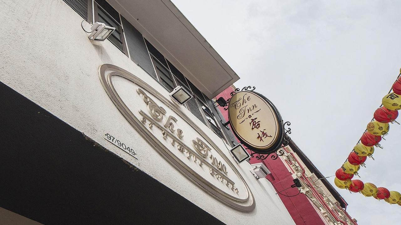 Hotel Zen New Bridge Road 3*