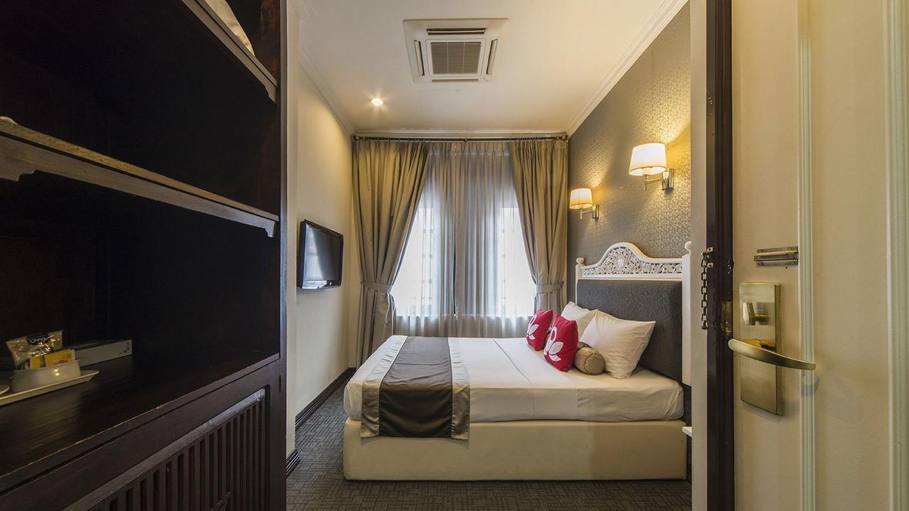 Hotel Zen New Bridge Road 3*
