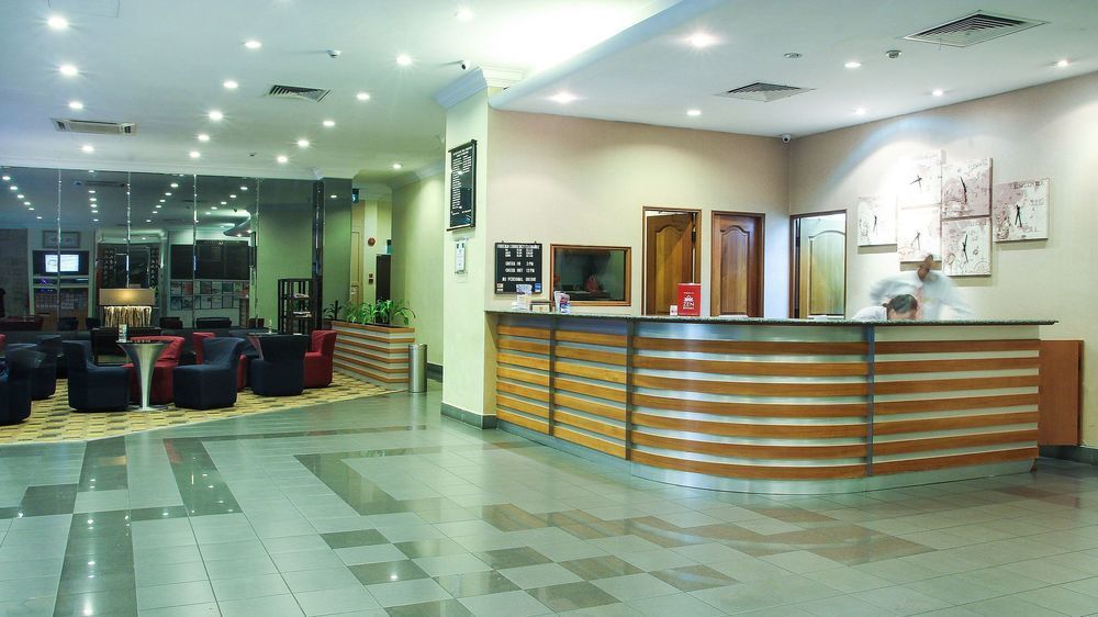 Hotel Zen Stevens Road 3*