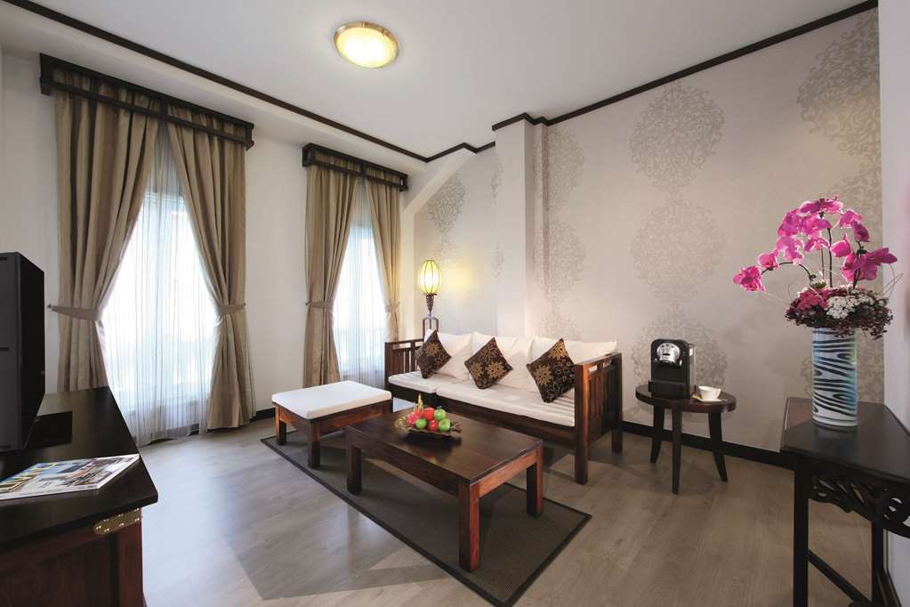Village Court By Far East Hospitality 4* Singapore