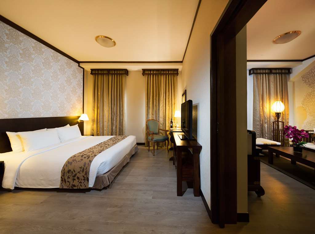 Village Court By Far East Hospitality 4* Singapore