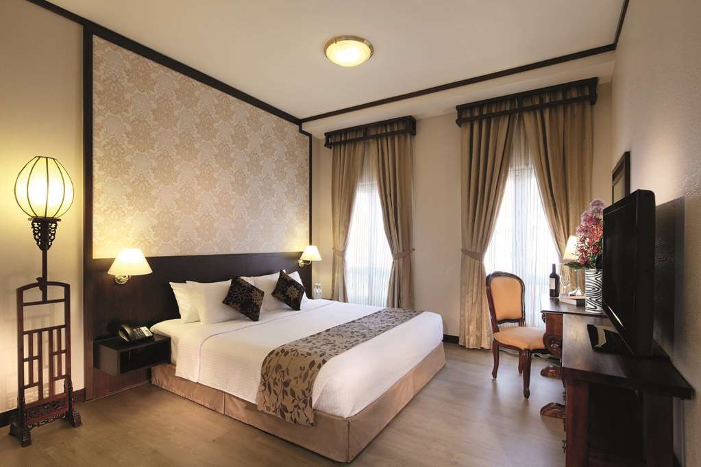 Hotel Village Court By Far East Hospitality 4*