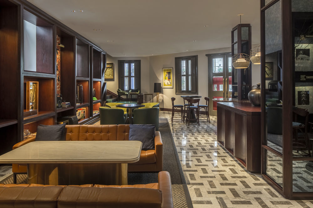 Hotel The Club 4*