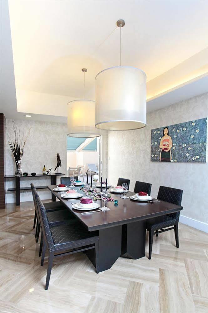 Melia At Scotts 4* Singapore