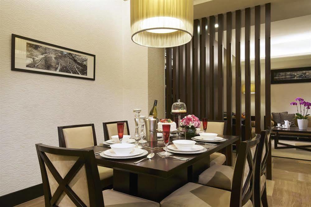 Melia At Scotts 4* Singapore