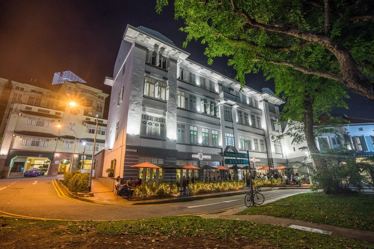 Clubhouse Residences Elm Attic Apartment