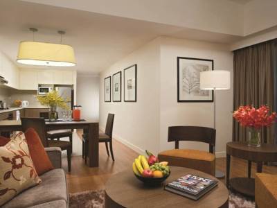 Somerset Liang Court Apartment *