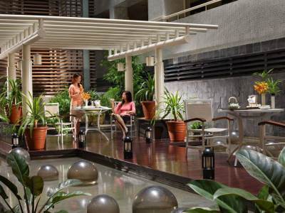 Somerset Liang Court Apartment
