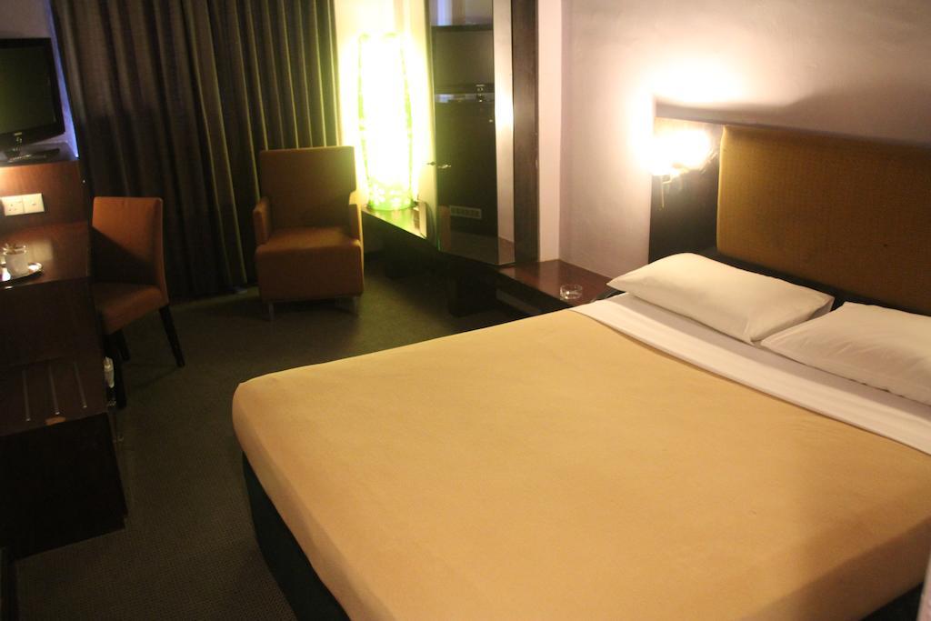 Strand Hotel Hotel Singapore
