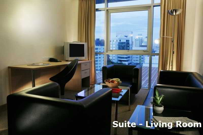 30 Bencoolen 4*