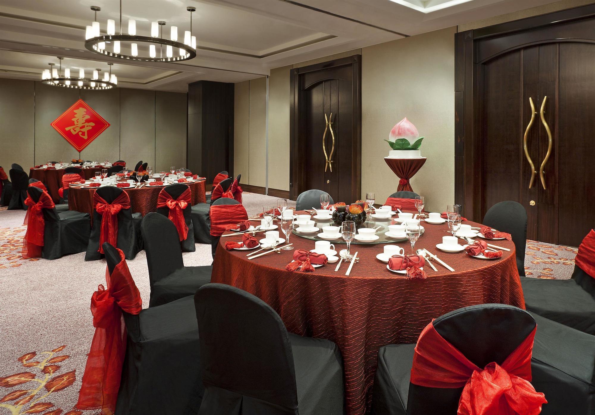 Sheraton Towers
