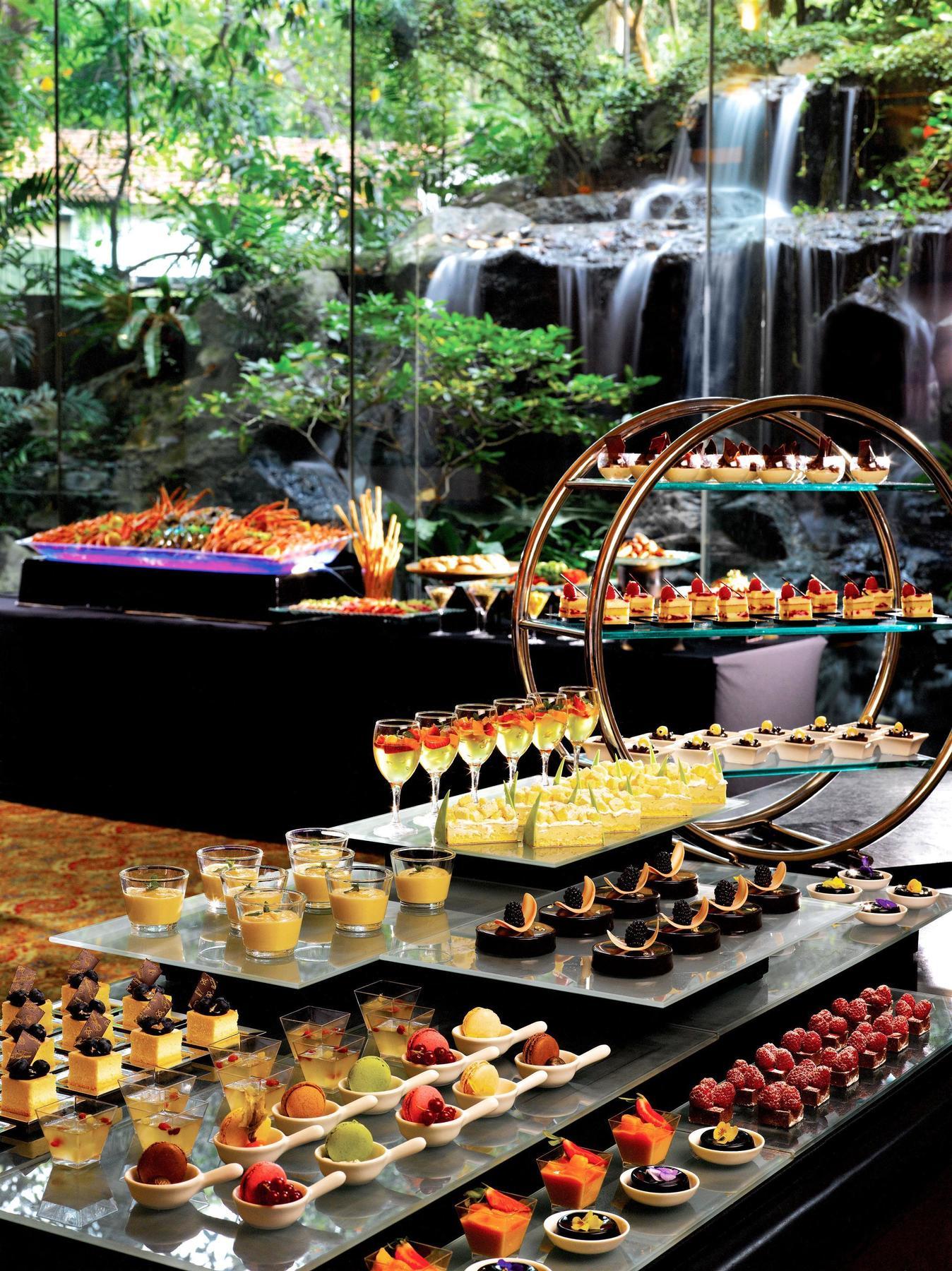 Hotel Sheraton Towers