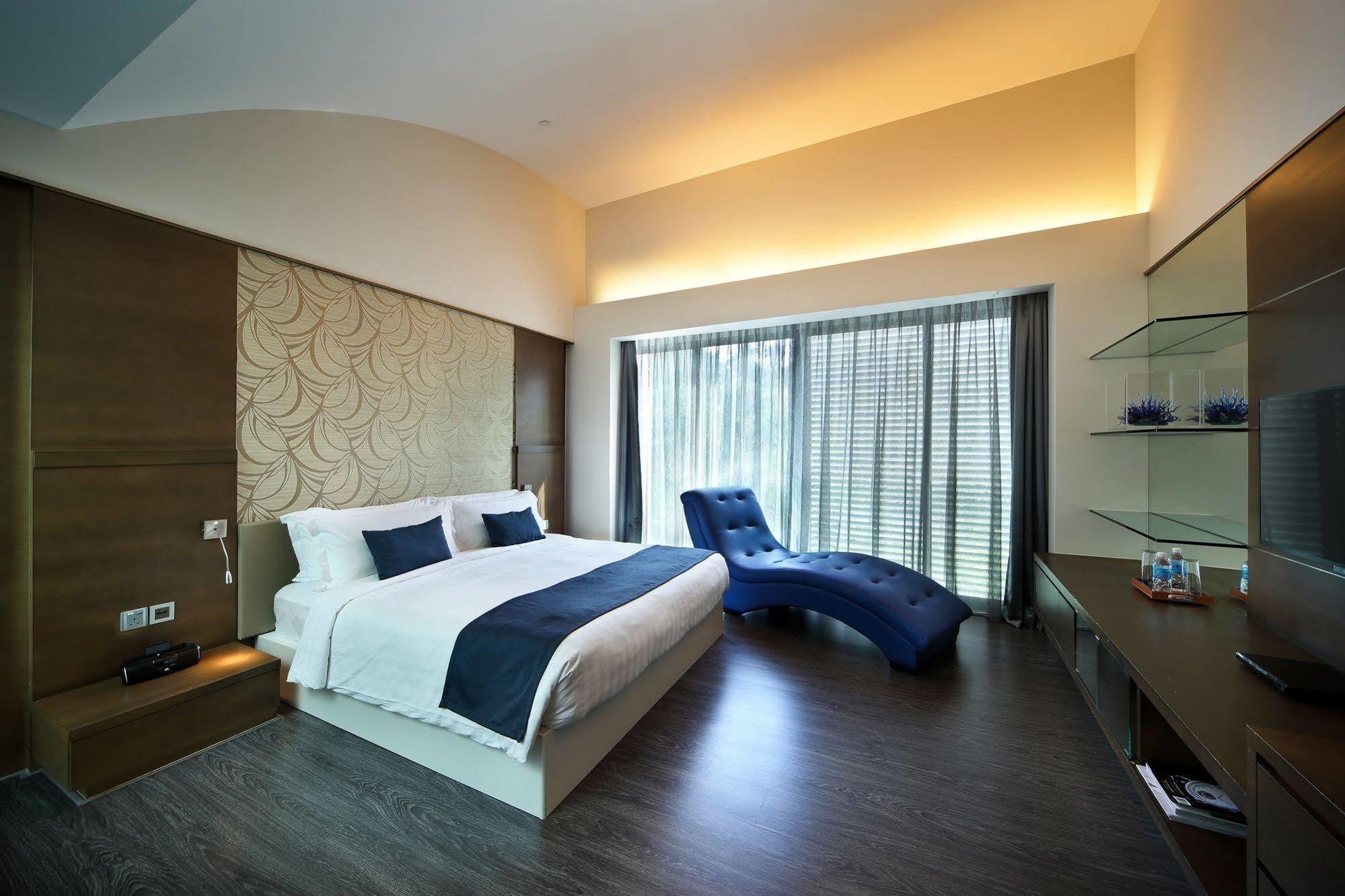 Hotel One15 Marina Sentosa Cove