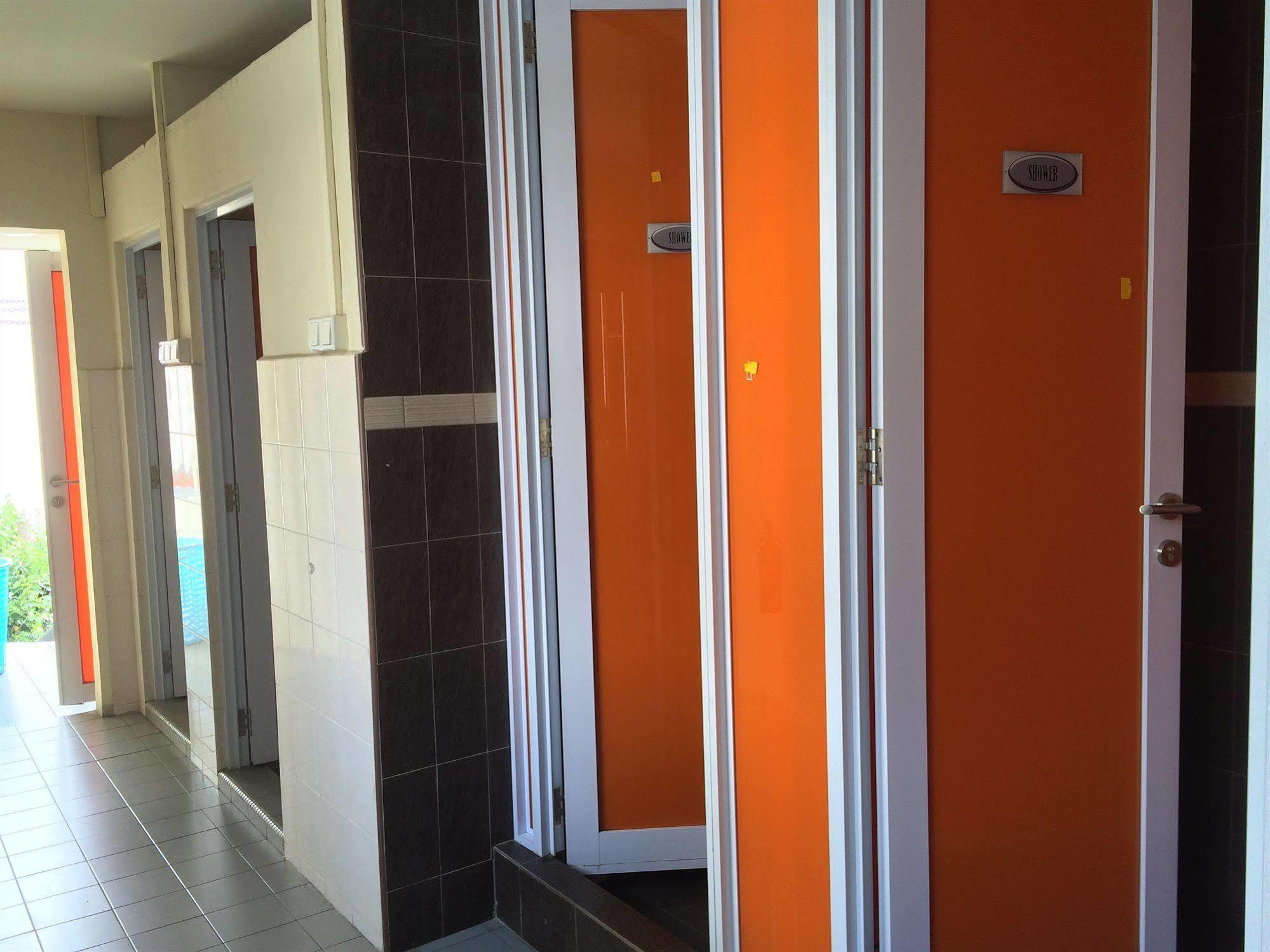 Hostel Mercury Backpackers Singapore