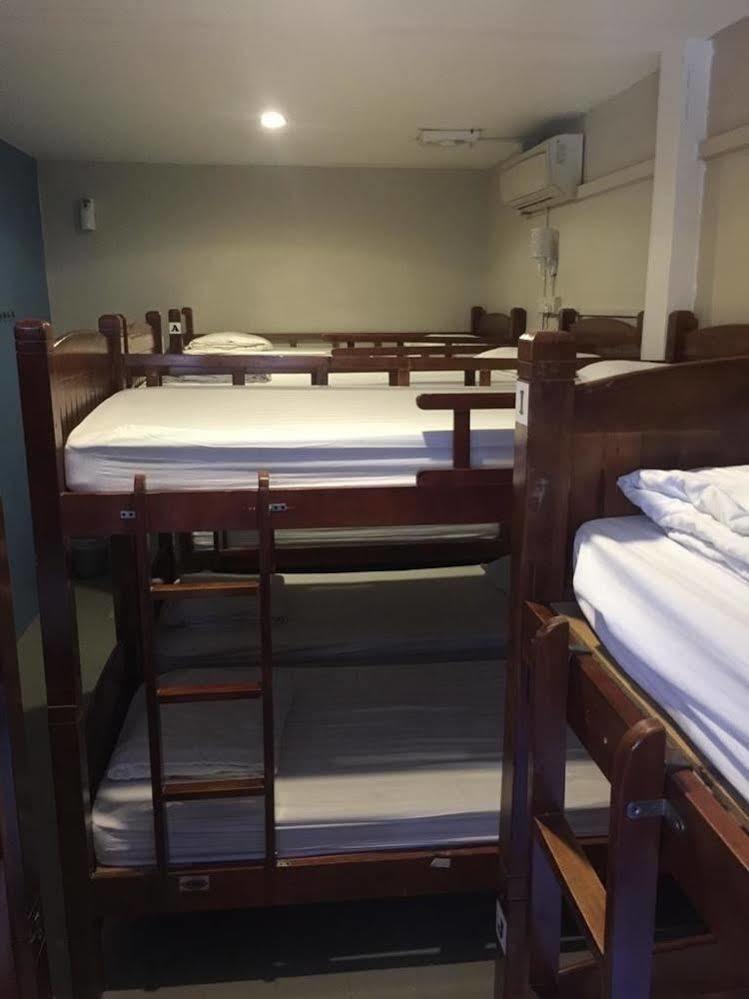 Hostel Mercury Backpackers *