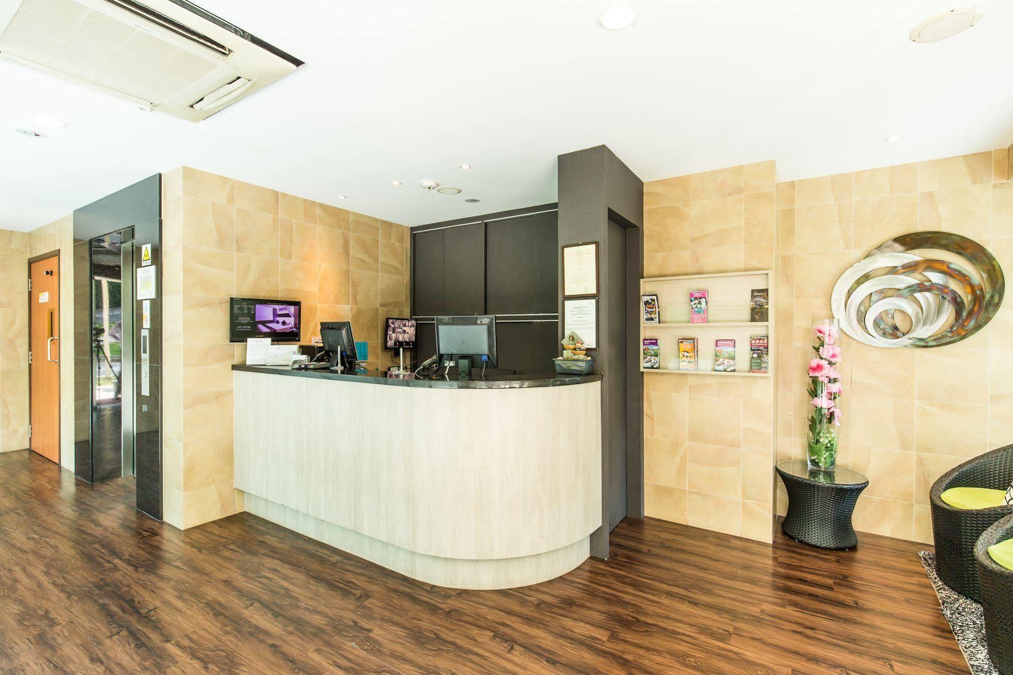 Fragrance - Viva Hotel