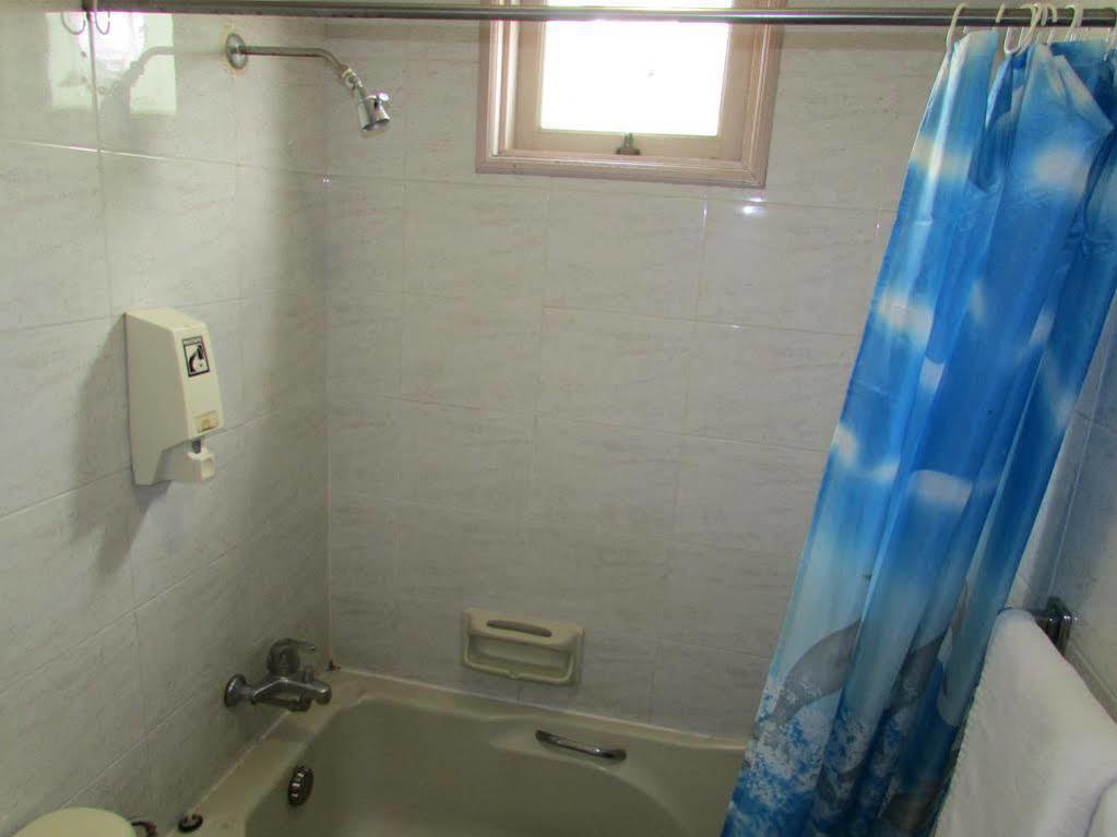 Four Chain View Hotel 2*