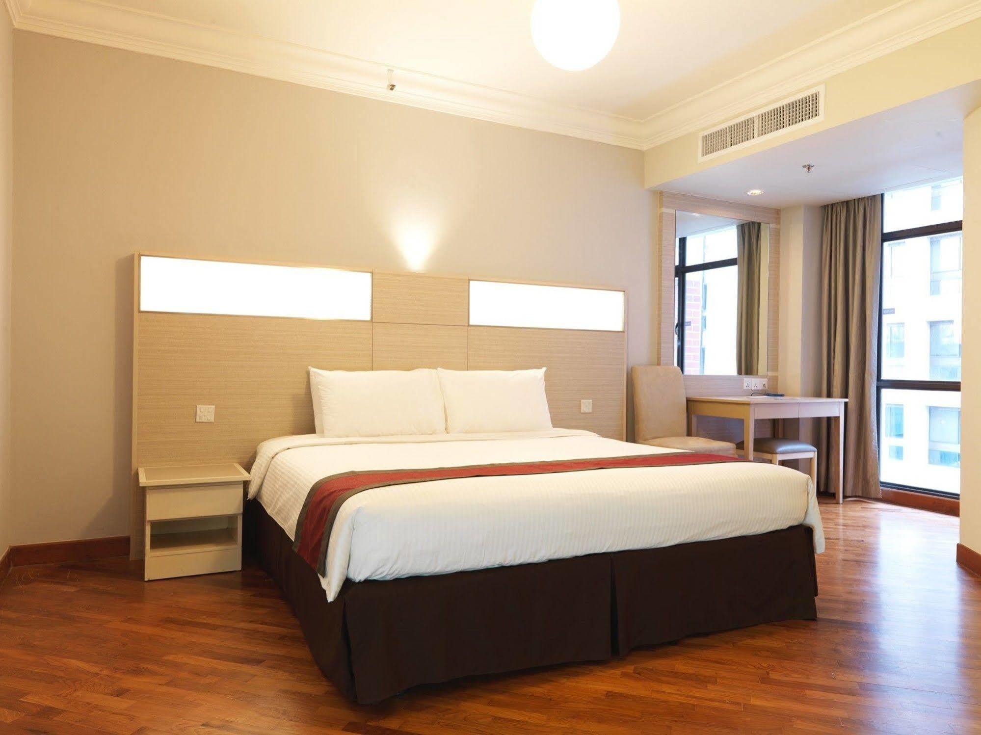 Hotel Ywca Canning 4*