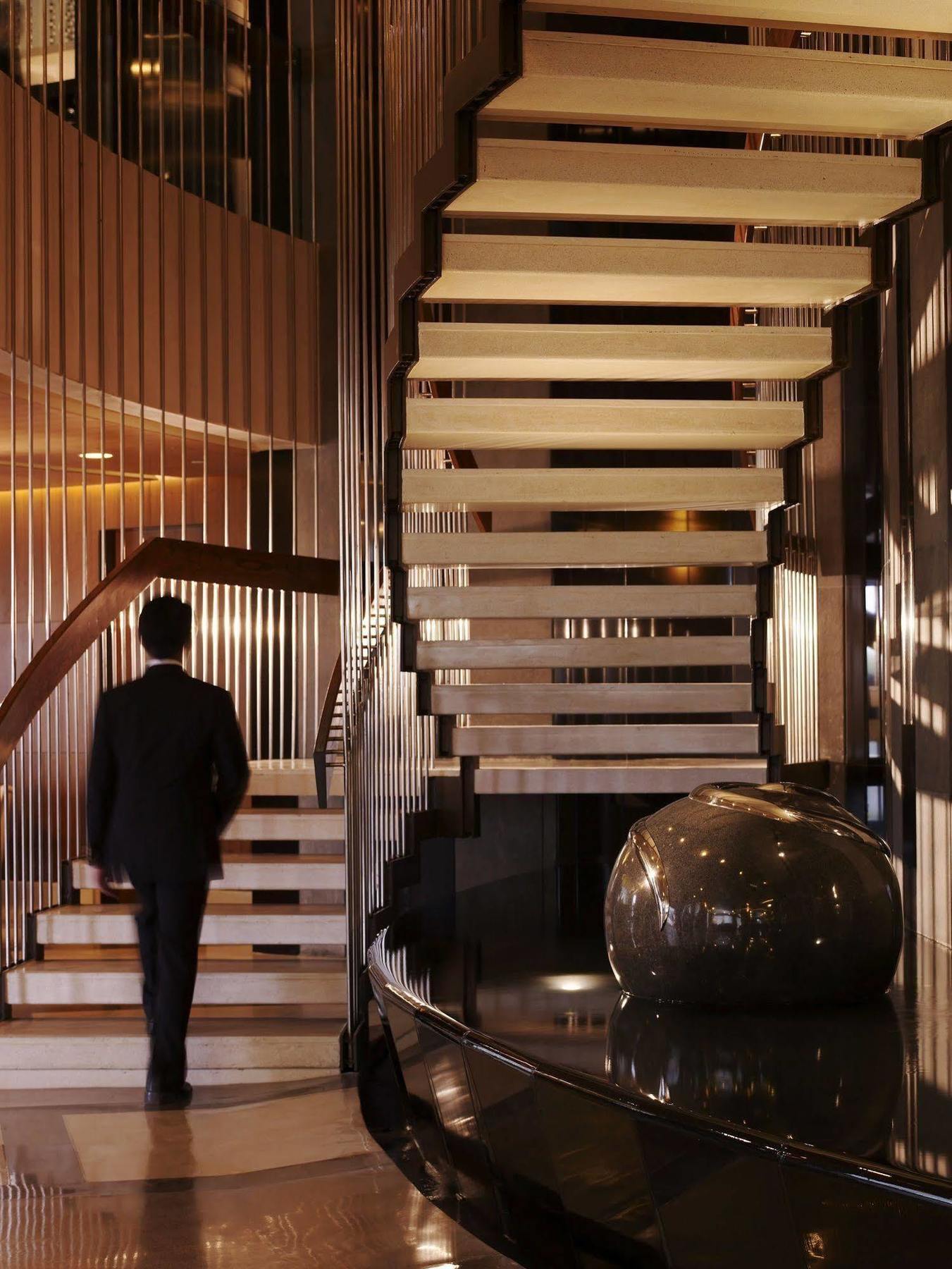 Ascott Raffles Place 5*